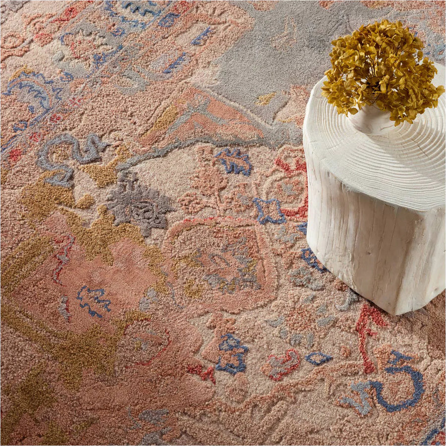 Jaipur Citrine Sandia CIT19 Rug