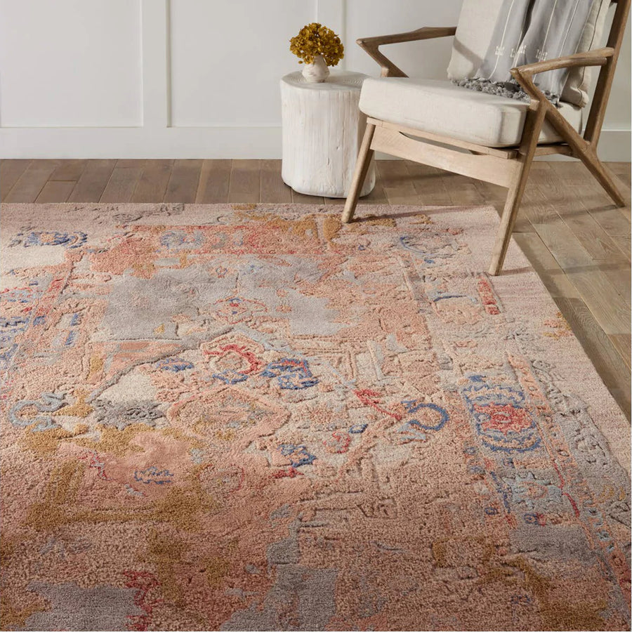 Jaipur Citrine Sandia CIT19 Rug