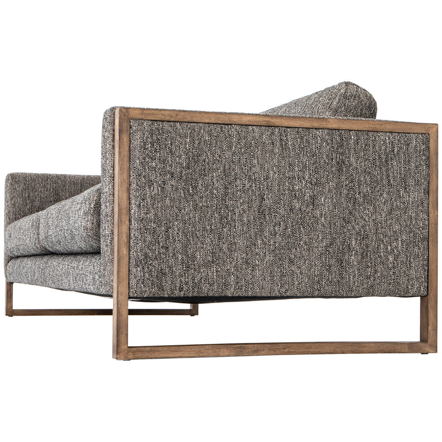 Four Hands Kensington Otis Sofa - Arden Charcoal