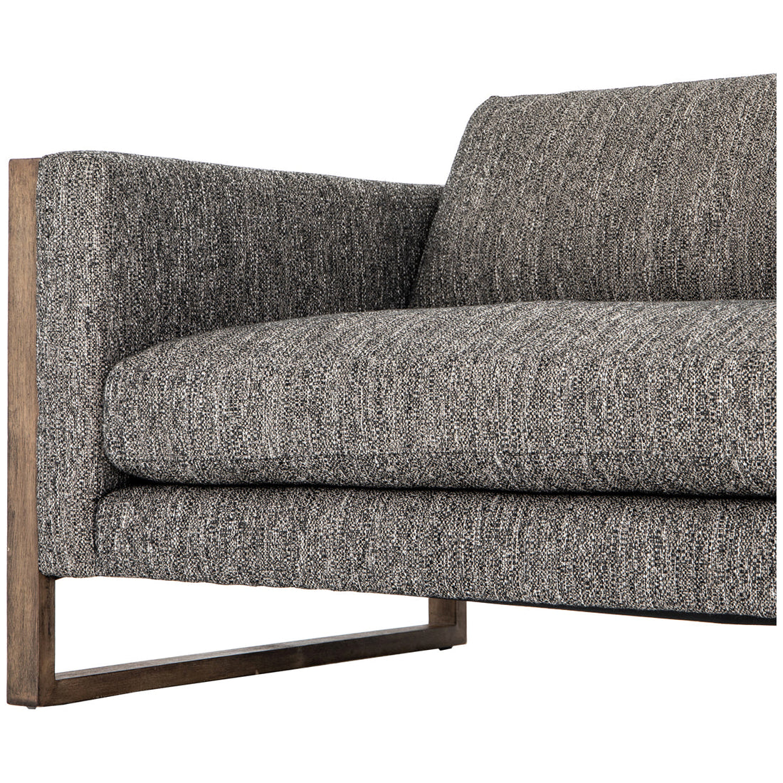 Four Hands Kensington Otis Sofa - Arden Charcoal