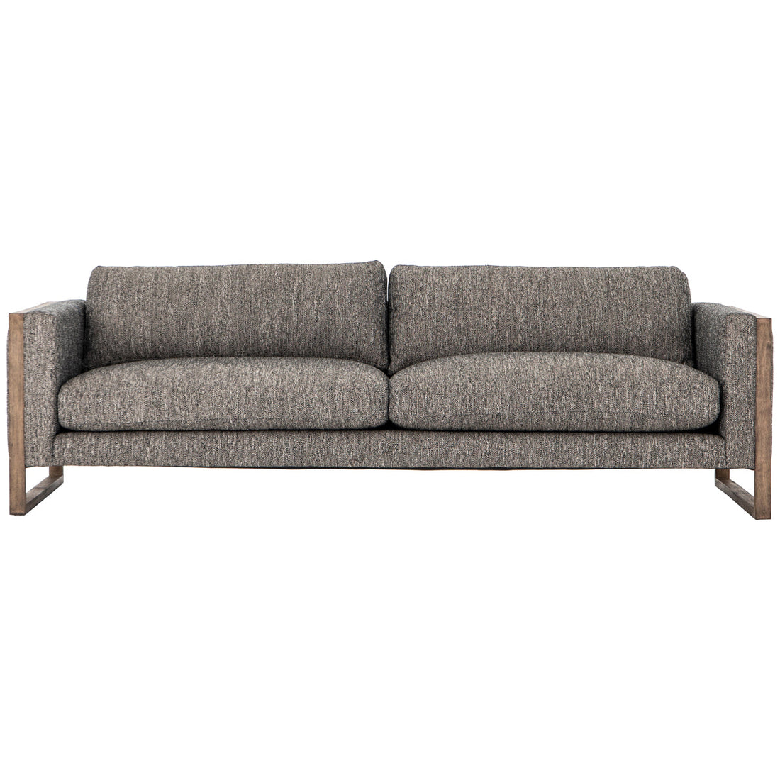 Four Hands Kensington Otis Sofa - Arden Charcoal