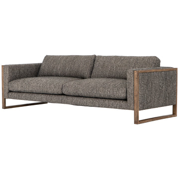 Four Hands Kensington Otis Sofa - Arden Charcoal