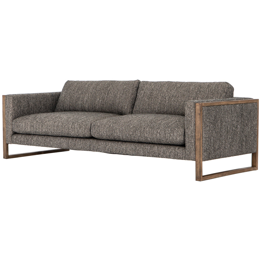 Four Hands Kensington Otis Sofa - Arden Charcoal