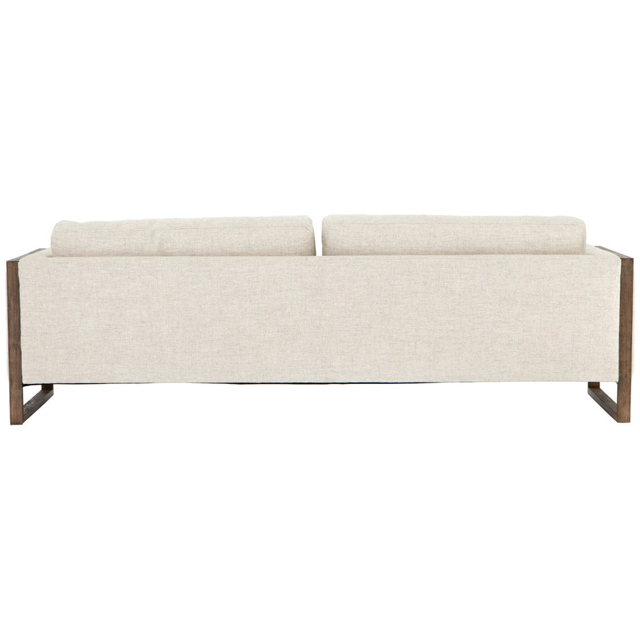 Four Hands Kensington Otis Sofa - Thames Cream