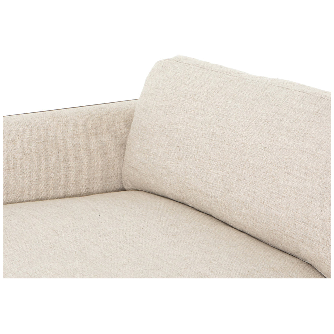 Four Hands Kensington Otis Sofa - Thames Cream