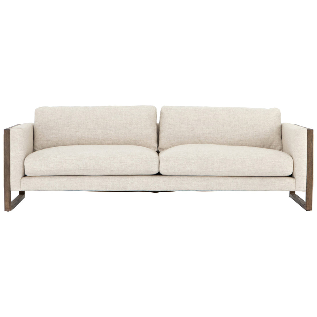 Four Hands Kensington Otis Sofa - Thames Cream