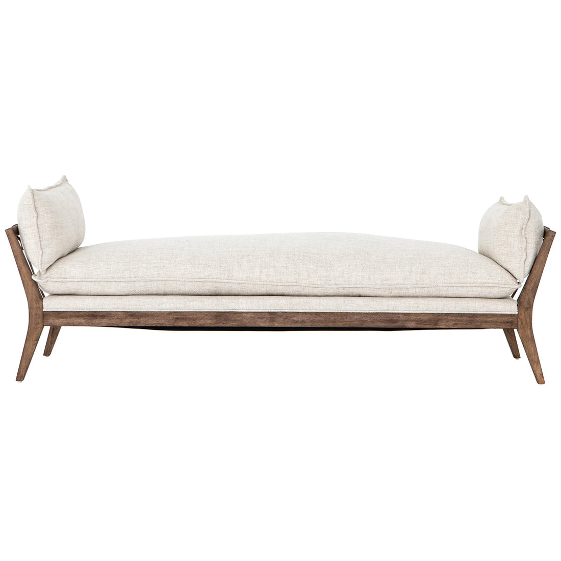 Four Hands Kensington Kerry 86-Inch Chaise