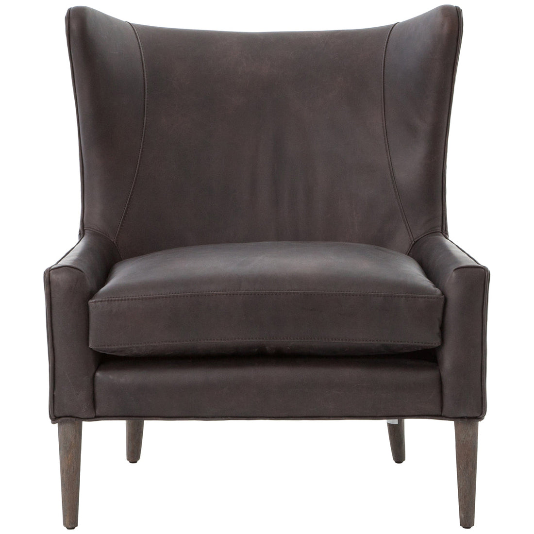 Four Hands Kensington Marlow Wing Chair