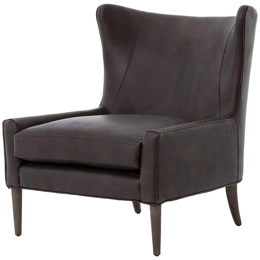 Four Hands Kensington Marlow Wing Chair