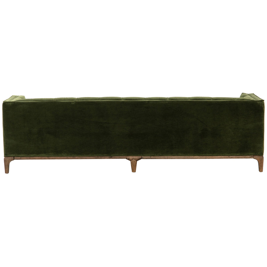 Four Hands Kensington Dylan Sofa - Sapphire Olive