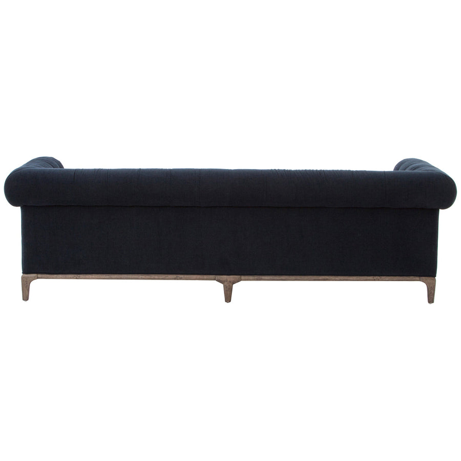 Four Hands Kensington Griffon Sofa - Plush Navy