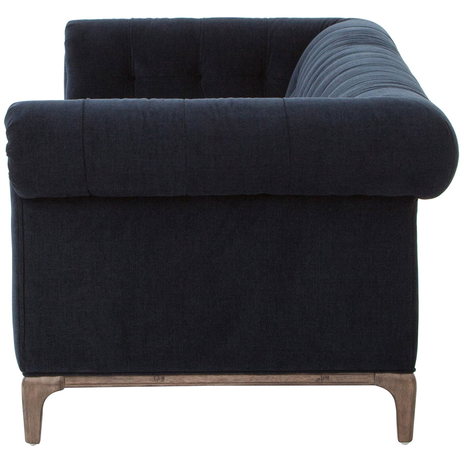 Four Hands Kensington Griffon Sofa - Plush Navy