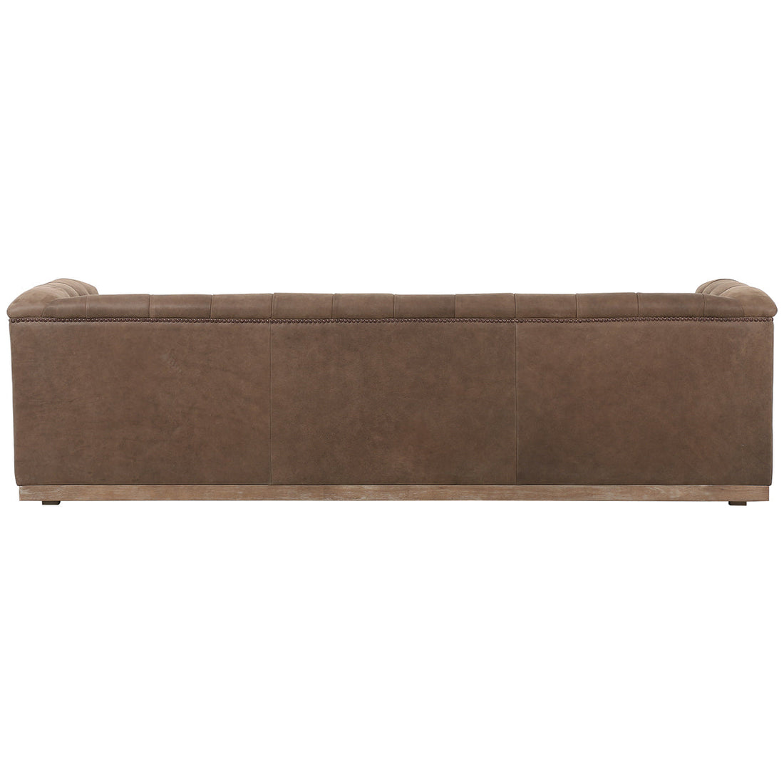 Four Hands Kensington Maxx Leather Sofa