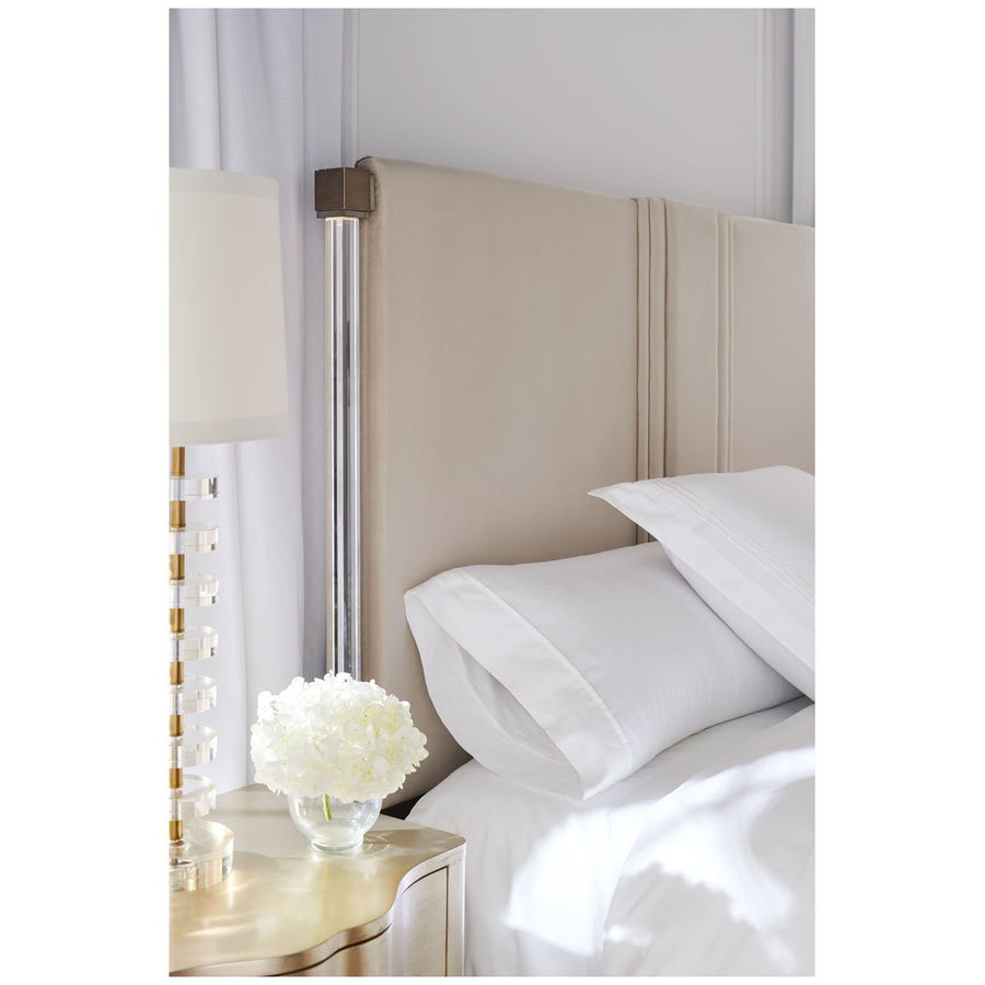 Caracole Classic Light Up Your Life Bed