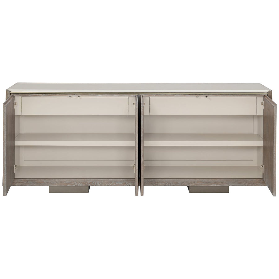 Caracole Classic Point of View Sideboard