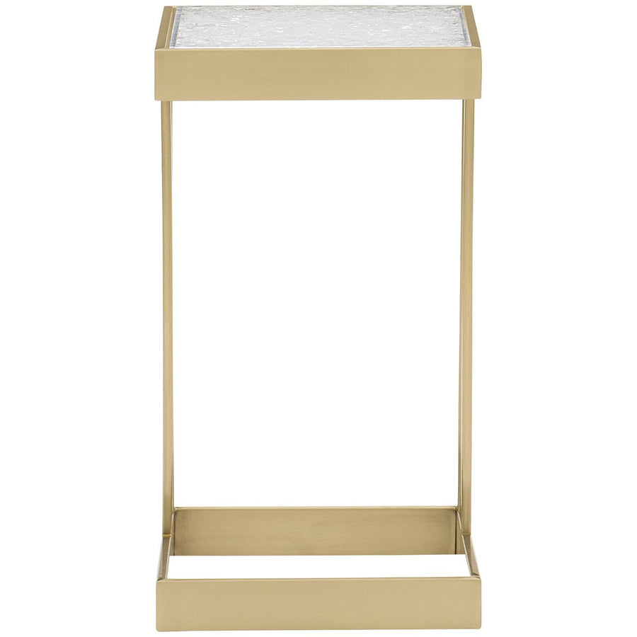 Caracole Classic Dainty Little Gem End Table