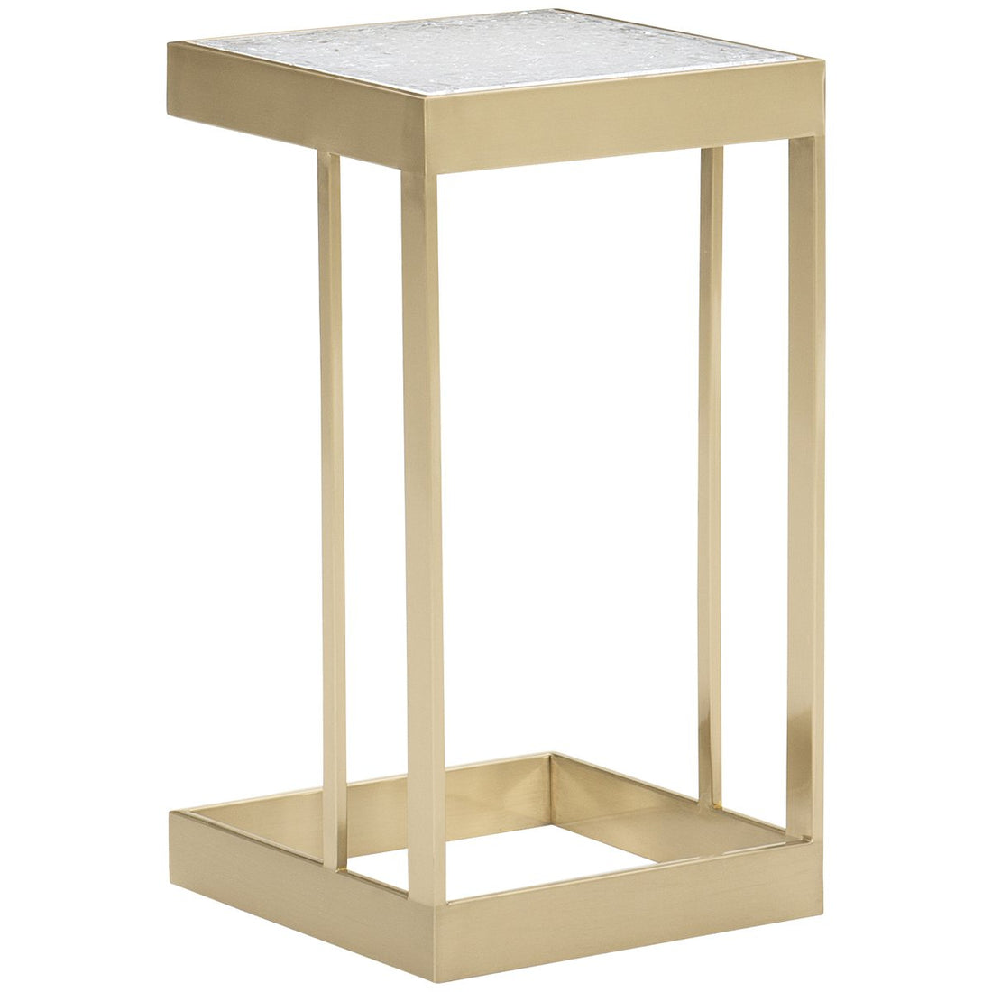 Caracole Classic Dainty Little Gem End Table