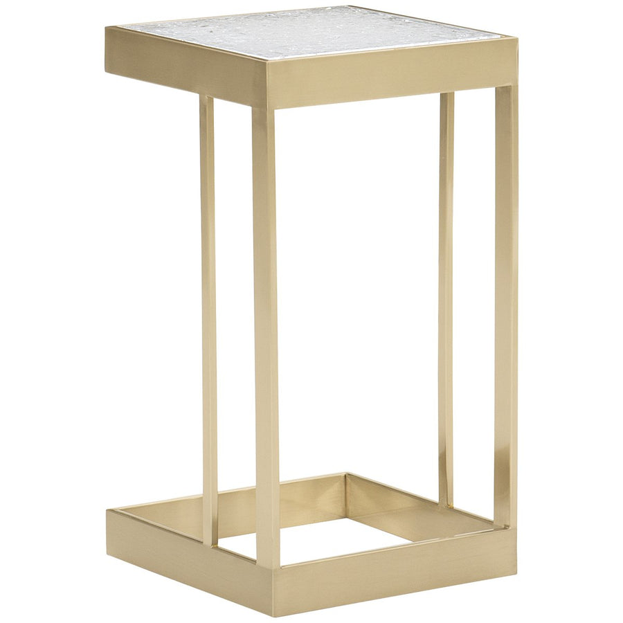 Caracole Classic Dainty Little Gem End Table