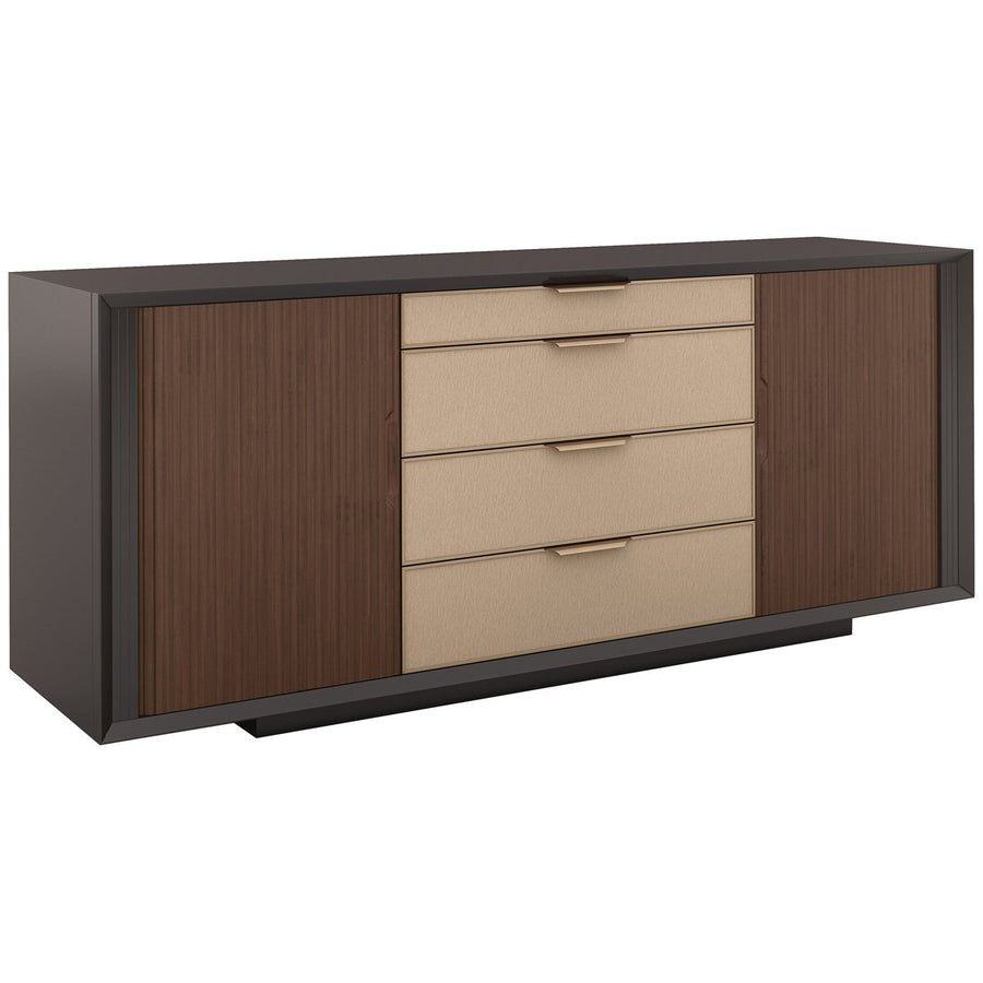 Caracole Classic Around The Corner Dresser