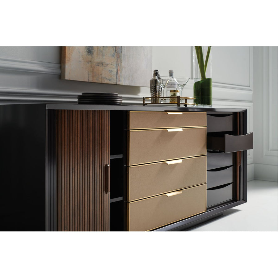 Caracole Classic Around The Corner Dresser