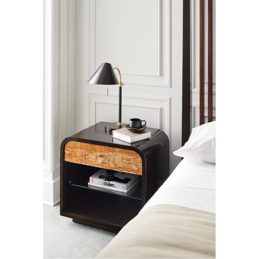 Caracole Classic Excess Knot Nightstand