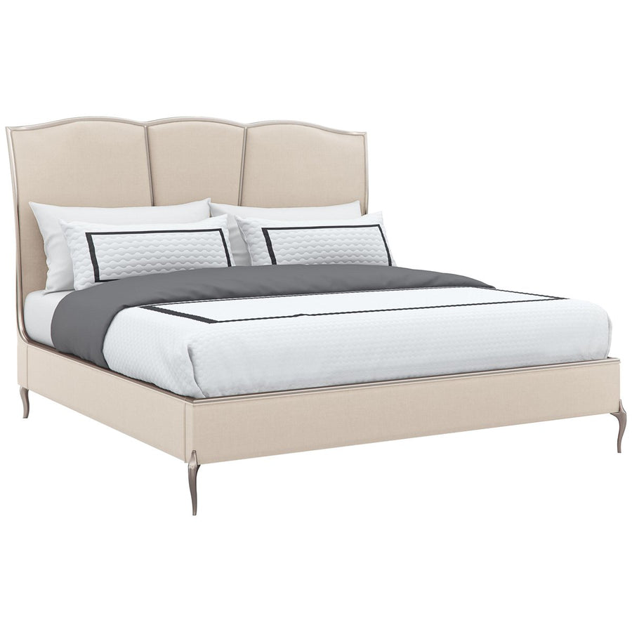 Caracole Classic Un-Deux-Trois Bed