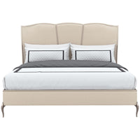 Caracole Classic Un-Deux-Trois Bed