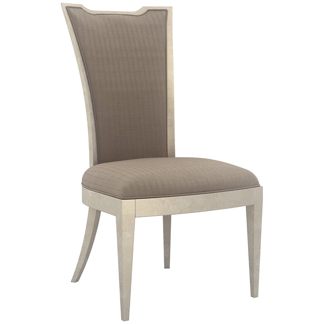 Caracole Classic Very Appealing Dining Chair, Set of 2