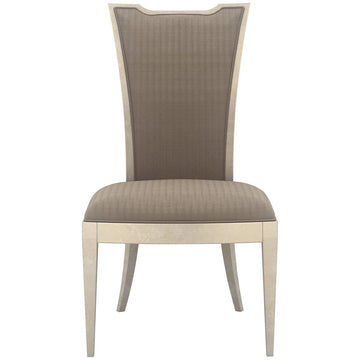 Caracole Classic Very Appealing Dining Chair, Set of 2