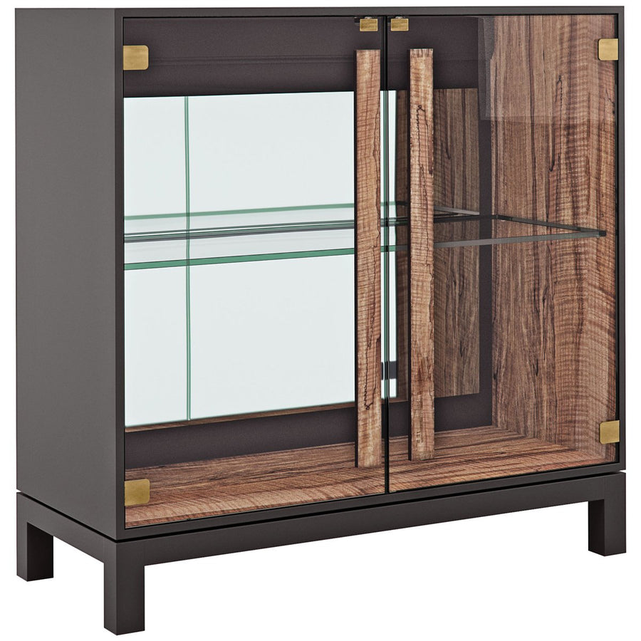 Caracole Classic Get a Handle on It Cabinet