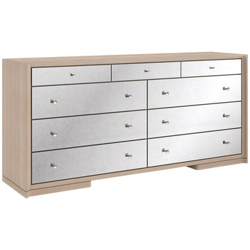 Caracole Classic Living The Dream Dresser