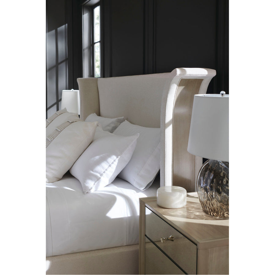 Caracole Classic In Your Dreams Nightstand