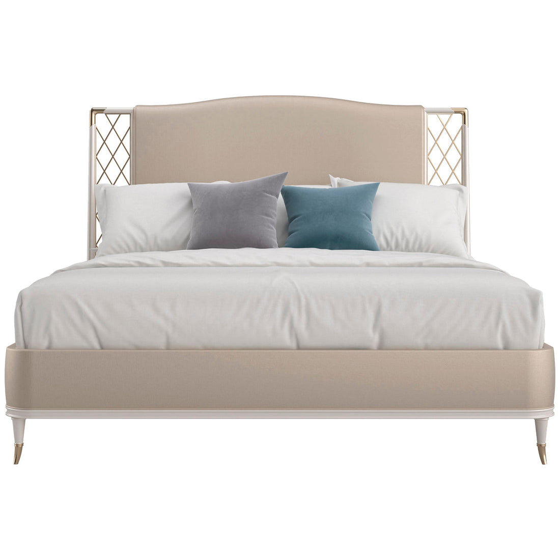 Caracole Classic Star Of The Night Bed