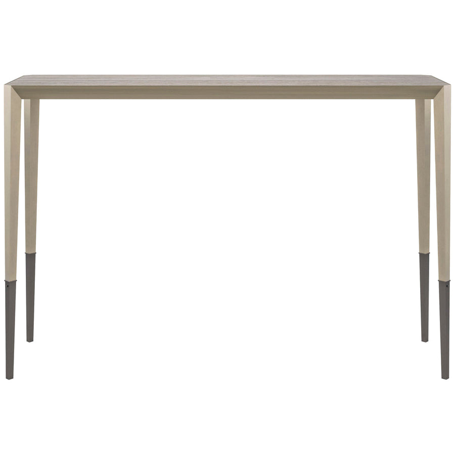 Caracole Classic Perfect Together Console Table - Tall