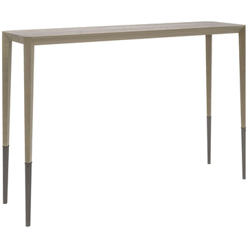 Caracole Classic Perfect Together Console Table - Tall