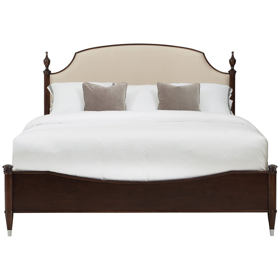 Caracole Classic Crown Jewel Bed