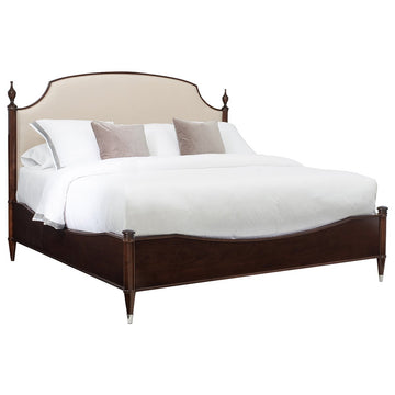 Caracole Classic Crown Jewel Bed