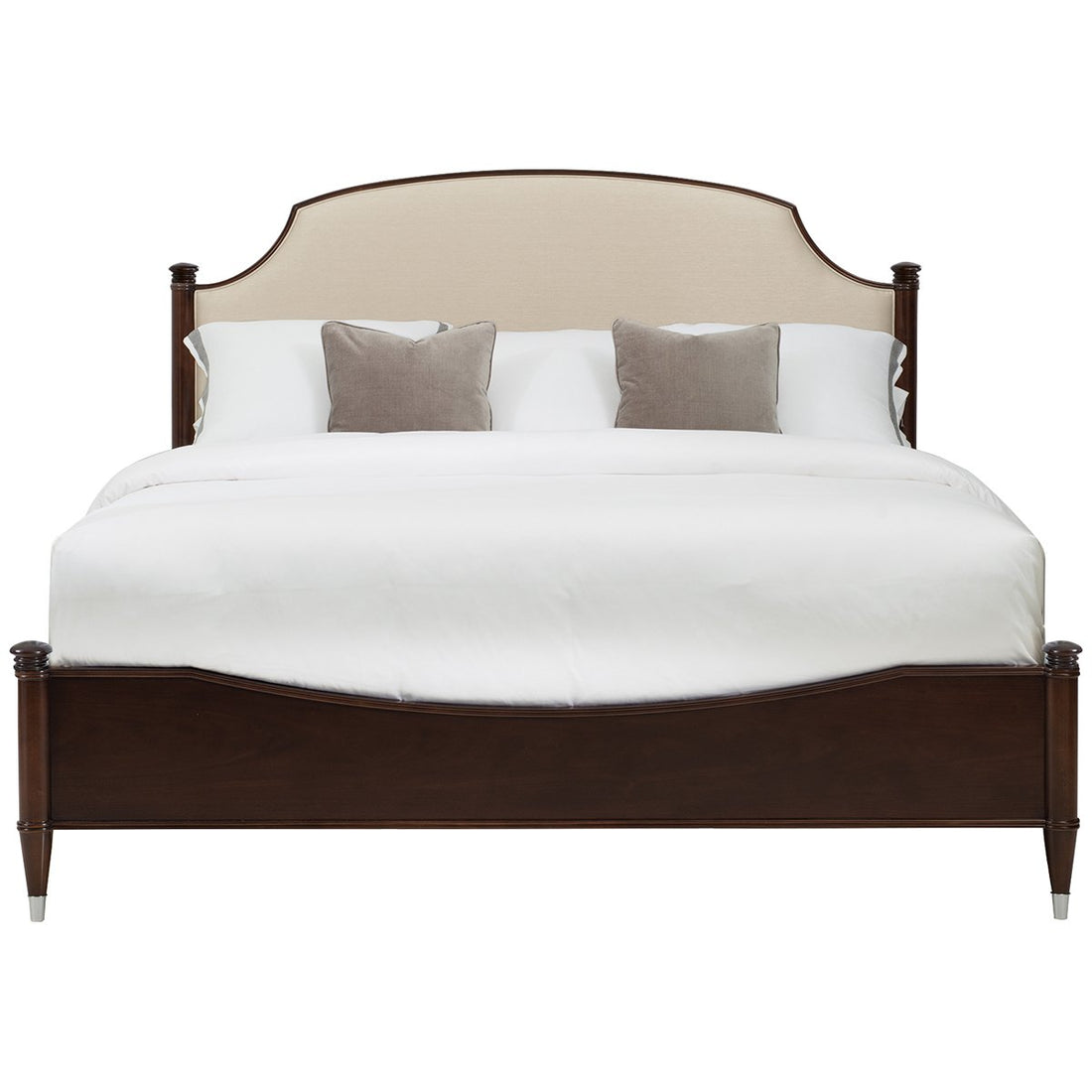 Caracole Classic Crown Jewel Bed