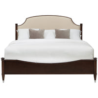 Caracole Classic Crown Jewel Bed