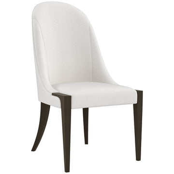 Caracole Classic Time to Dine Side Chair