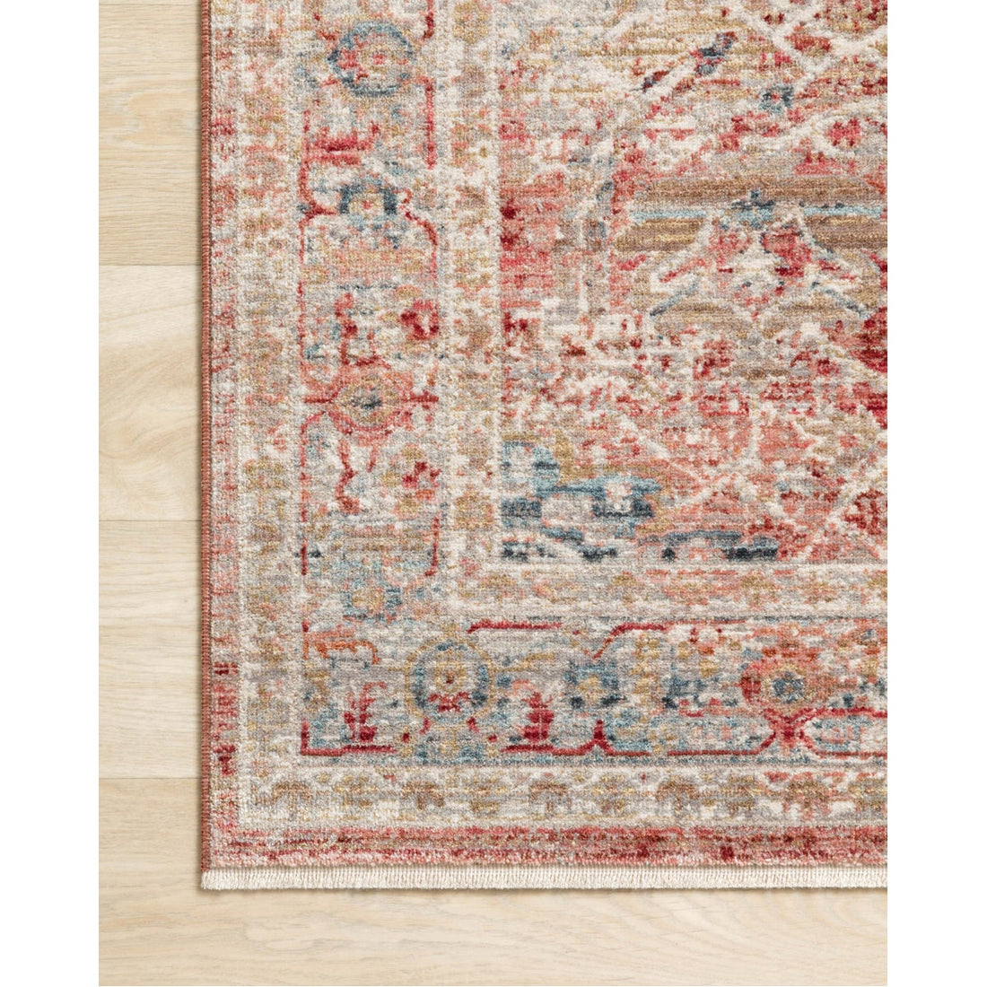 Loloi Claire CLE-01 Power Loomed Rug