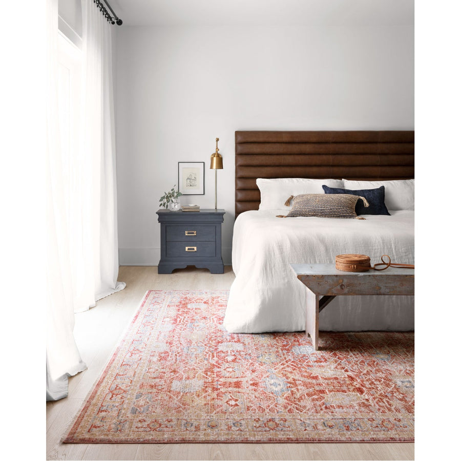 Loloi Claire CLE-01 Power Loomed Rug