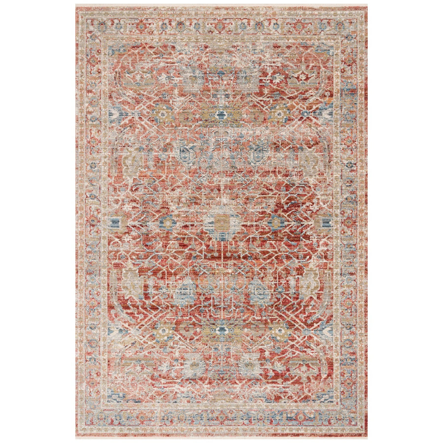 Loloi Claire CLE-01 Power Loomed Rug