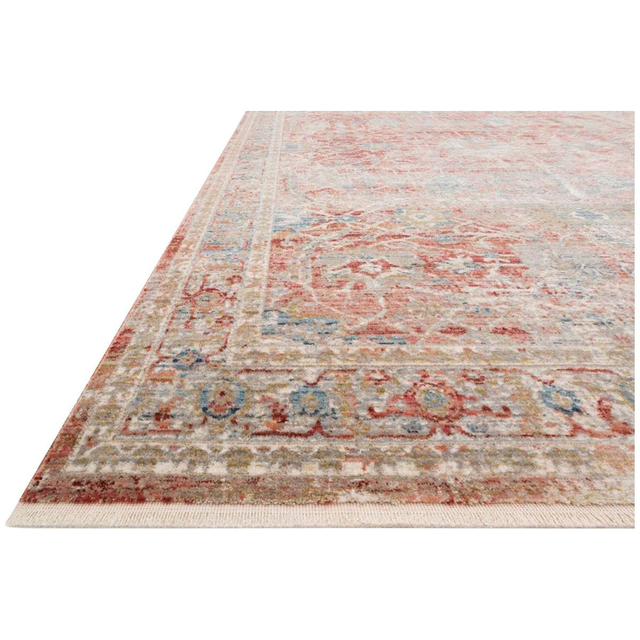 Loloi Claire CLE-01 Power Loomed Rug