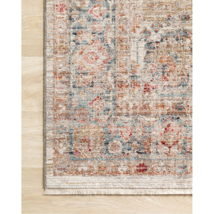 Loloi Claire CLE-02 Power Loomed Rug