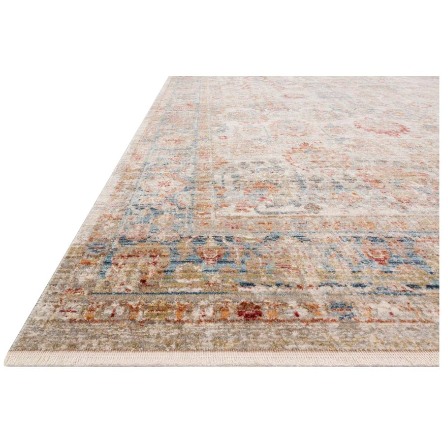 Loloi Claire CLE-02 Power Loomed Rug