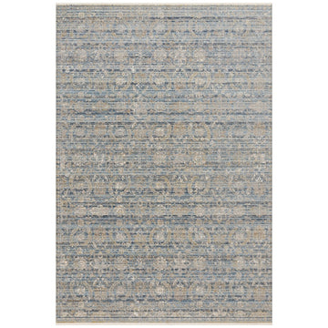 Loloi Claire CLE-03 Power Loomed Rug