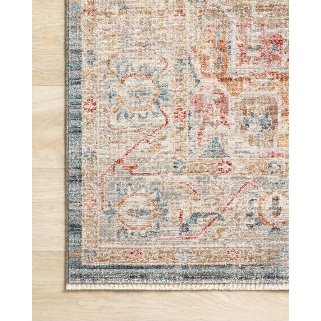 Loloi Claire CLE-04 Power Loomed Rug