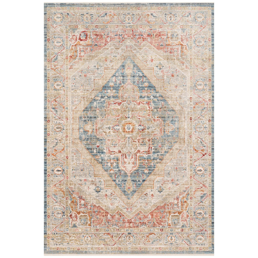 Loloi Claire CLE-04 Power Loomed Rug