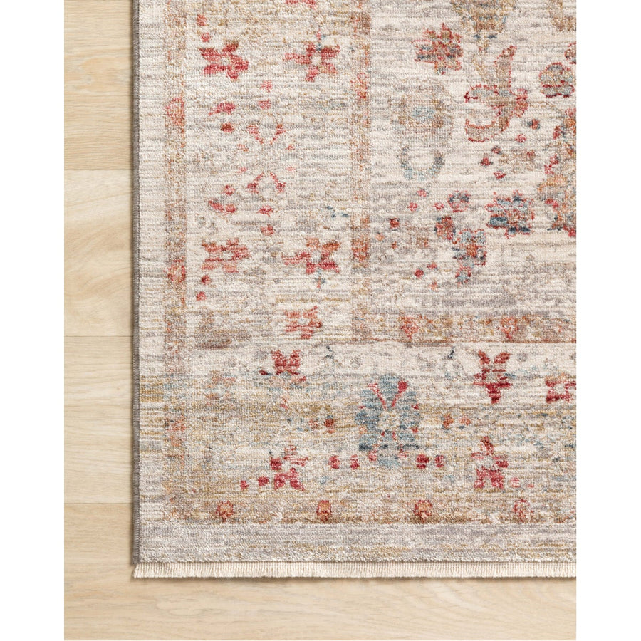 Loloi Claire CLE-05 Power Loomed Rug